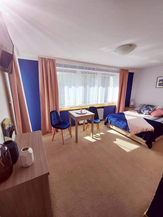 Pokoje Goscinne "Trudzin-Ski" Świeradów-Zdrój Dış mekan fotoğraf