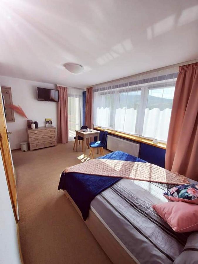 Pokoje Goscinne "Trudzin-Ski" Świeradów-Zdrój Dış mekan fotoğraf